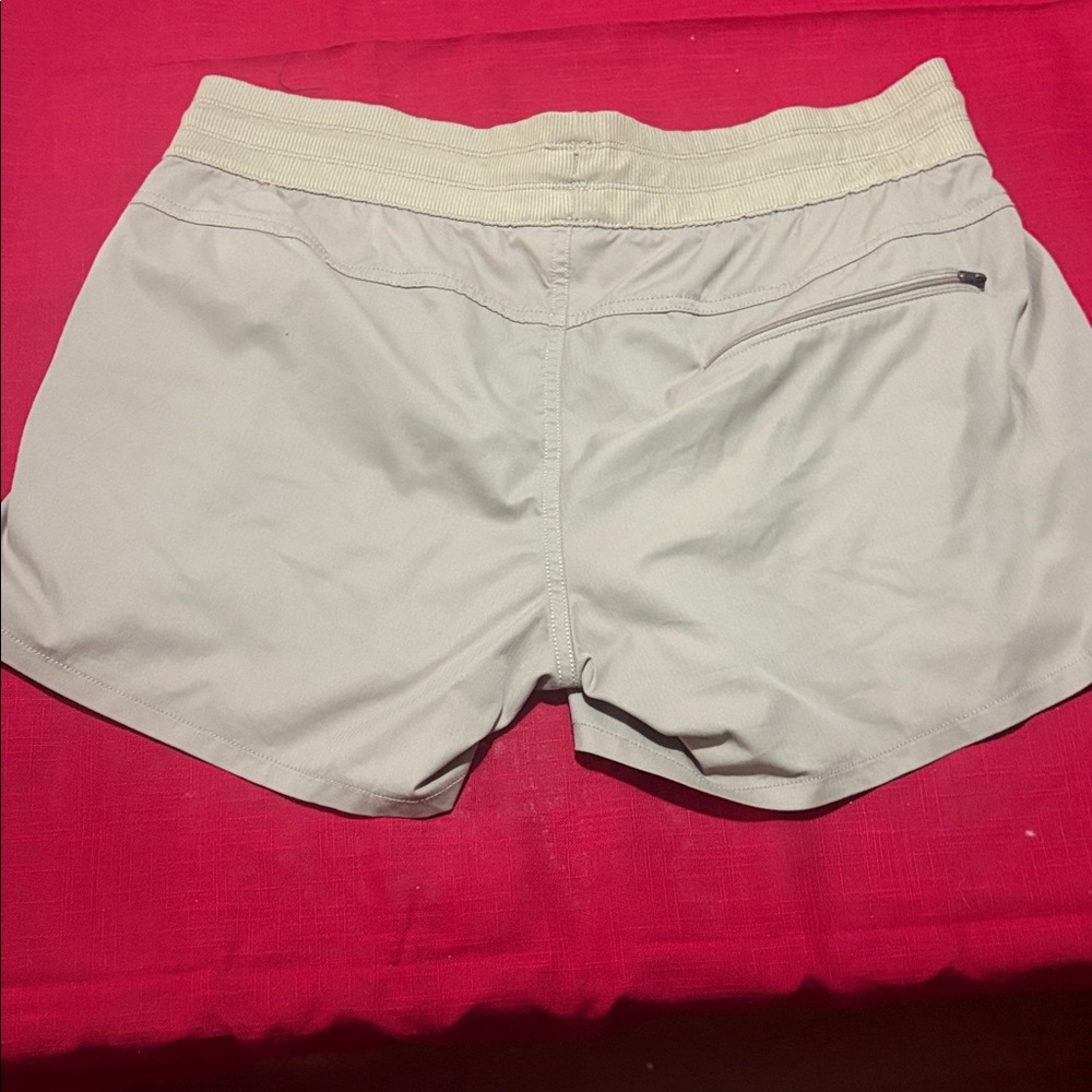 THE NORTH FACE APHRODITE MOTION SHORTS - Picture 6 of 10